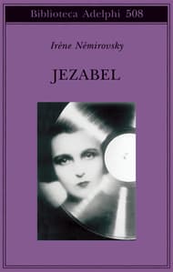 Jezabel (Narrativa)