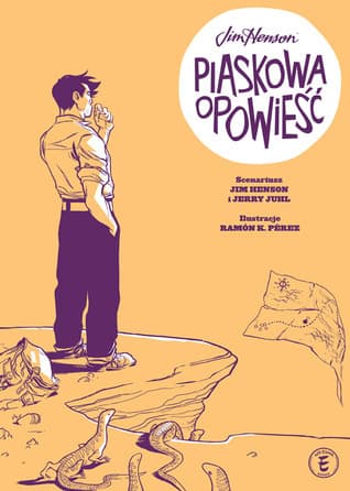Piaskowa Opowieść