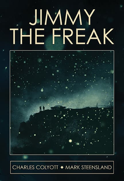 Jimmy the Freak