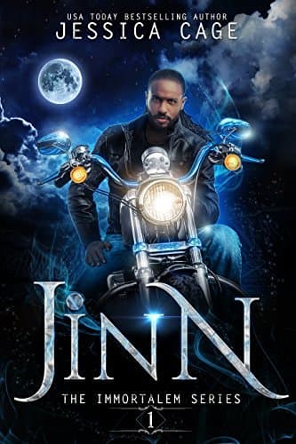 Jinn