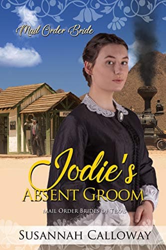 Jodie's Absent Groom