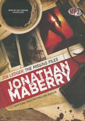 Joe Ledger: The Missing Files