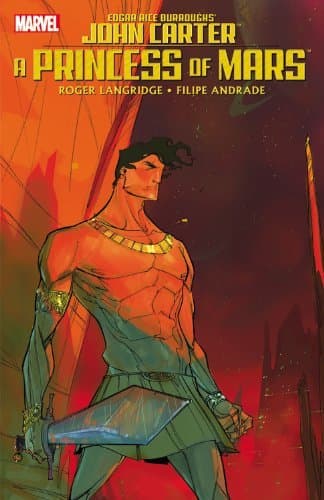 John Carter: A Princess of Mars