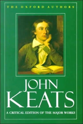 John Keats