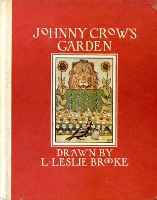 Johnny Crow's Garden A Picture Book