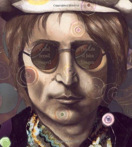 John's Secret Dreams: The John Lennon Story