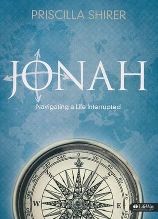 Jonah: Navigating a Life Interrupted