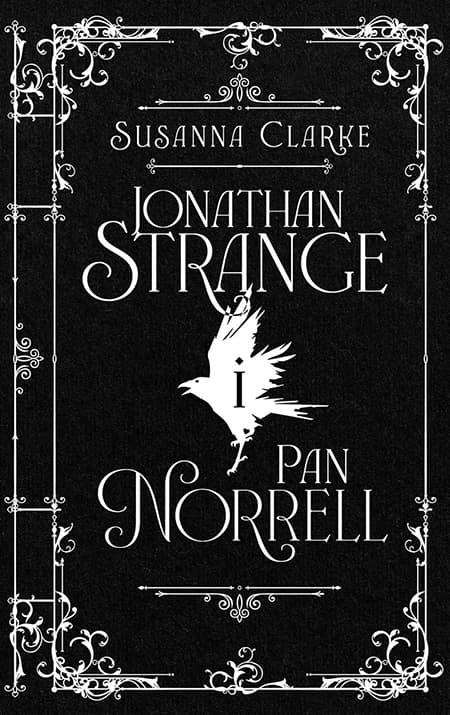 Jonathan Strange i pan Norrell