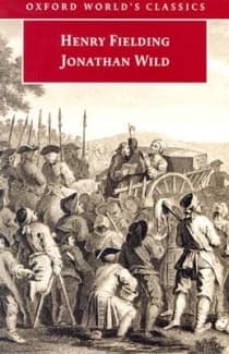 Wielki Jonatan Wild
