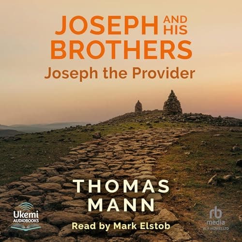 Joseph the Provider