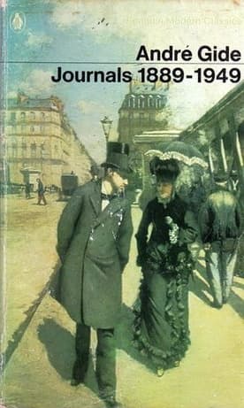 Journals 1889-1949