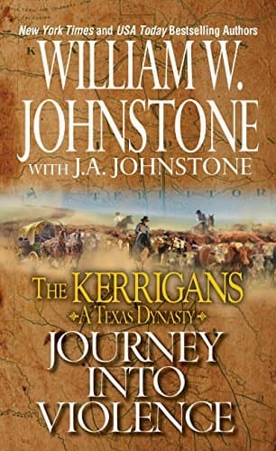 Journey into Violence
