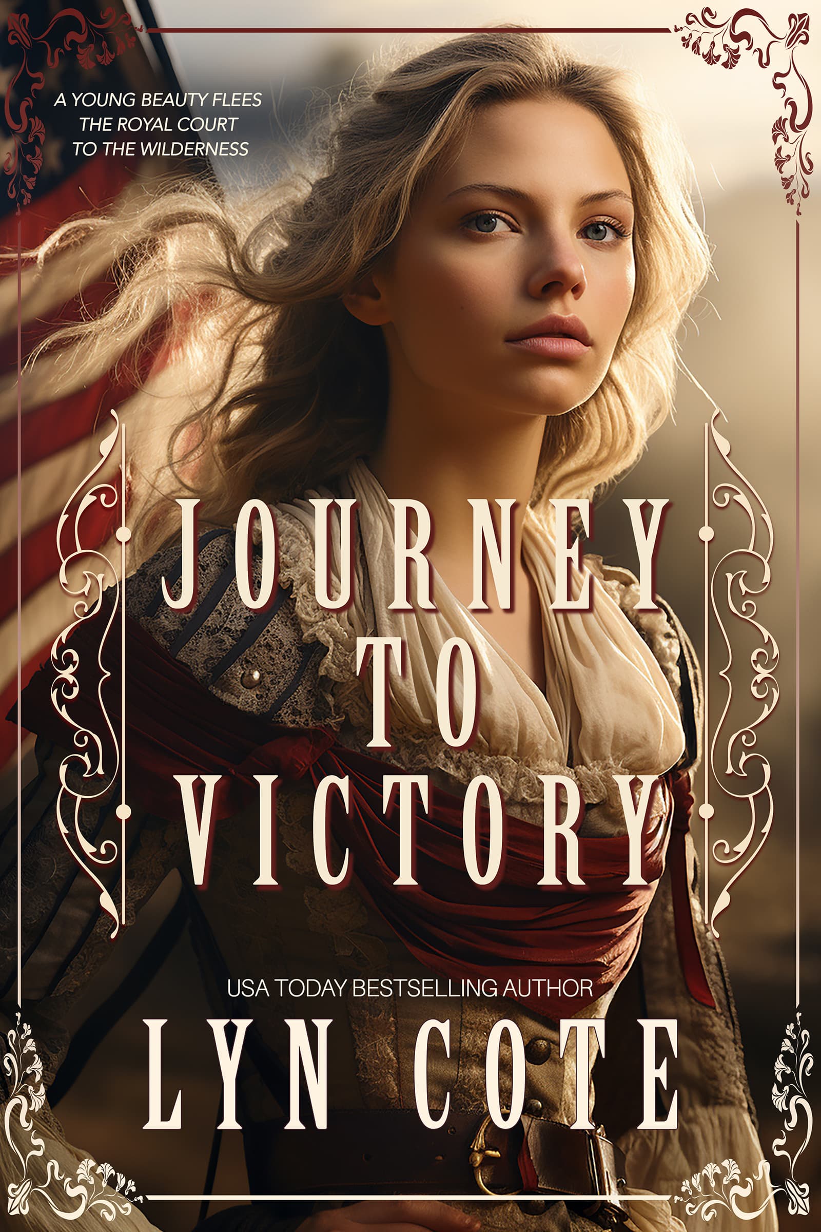 Journey to Victory