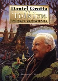 Tolkien: twórca Śródziemia