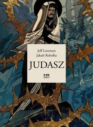 Judasz