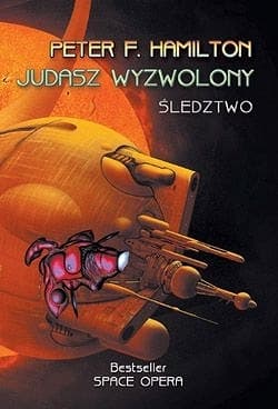 Judasz Wyzwolony - Śledztwo