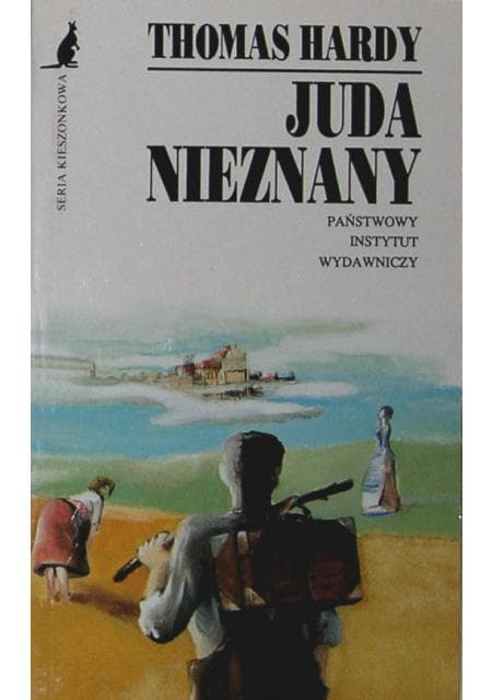 Juda nieznany