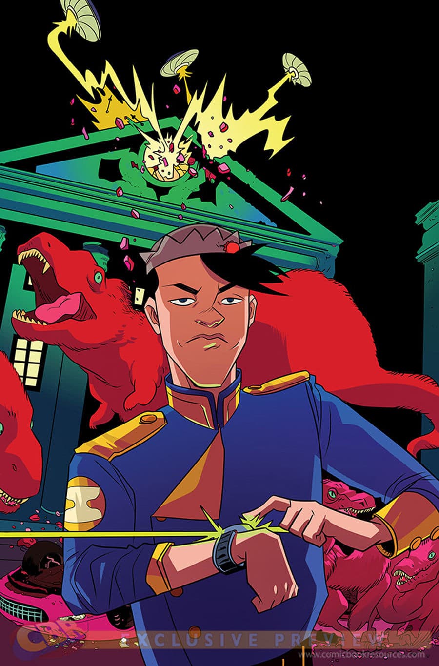 Jughead #2