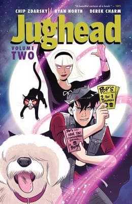 Jughead, Vol. 2