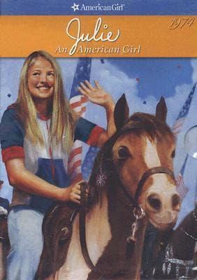 Julie: An American Girl, 1974