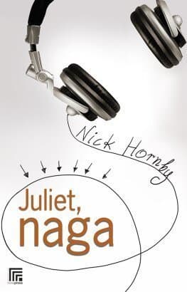 Juliet, naga