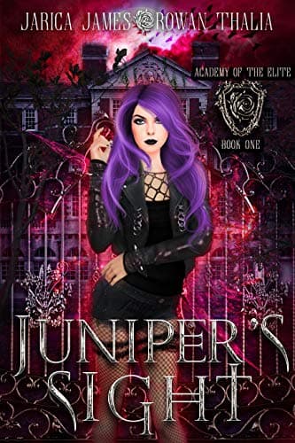 Juniper's Sight