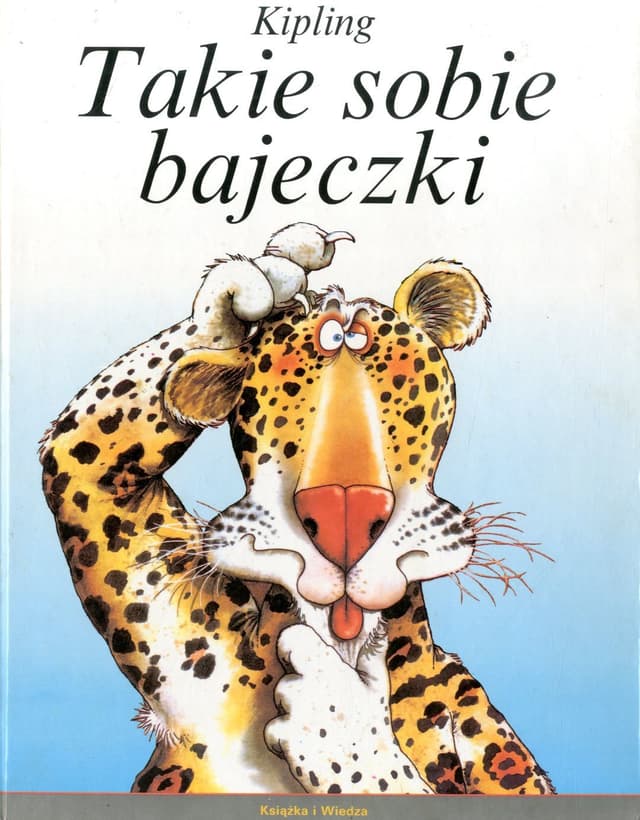 Takie sobie bajeczki