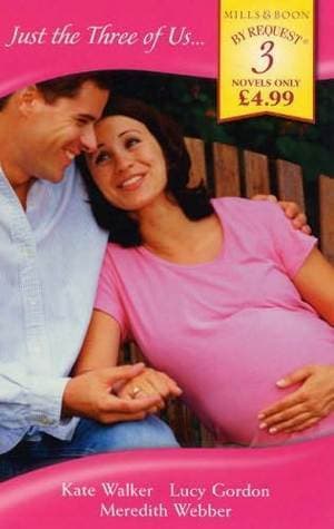 Just the Three of Us