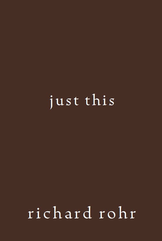 Just This