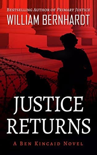 Justice Returns
