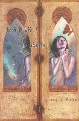 Kabuki, Vol. 2: Dreams
