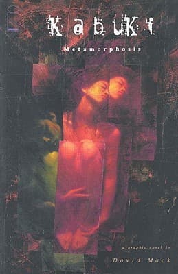 Kabuki, Vol. 5: Metamorphosis