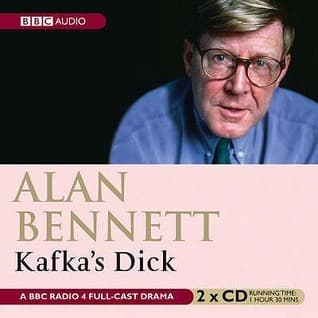 Kafka's Dick
