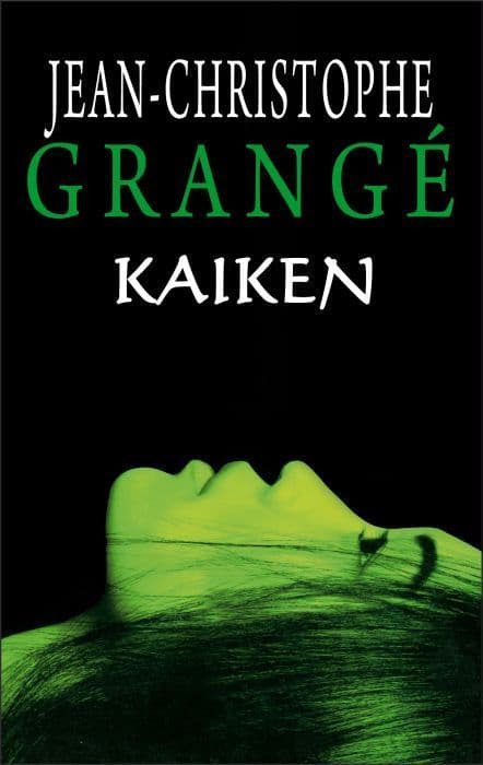 Kaiken