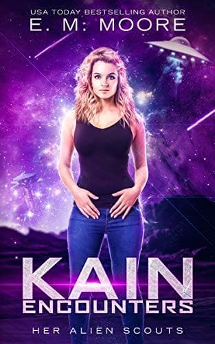 Kain Encounters
