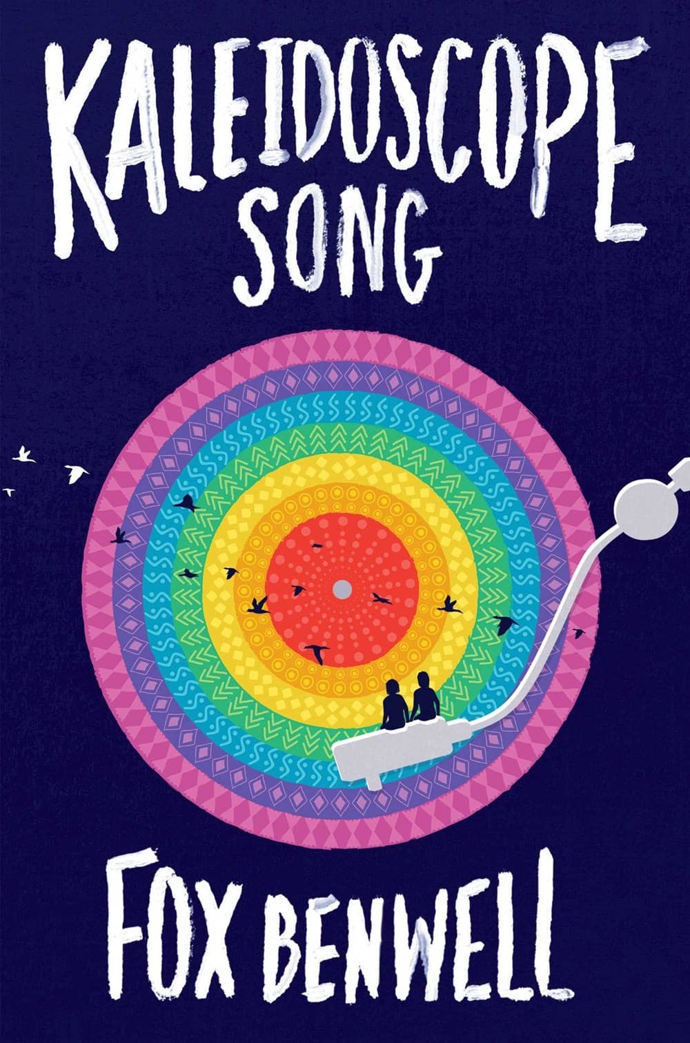Kaleidoscope Song