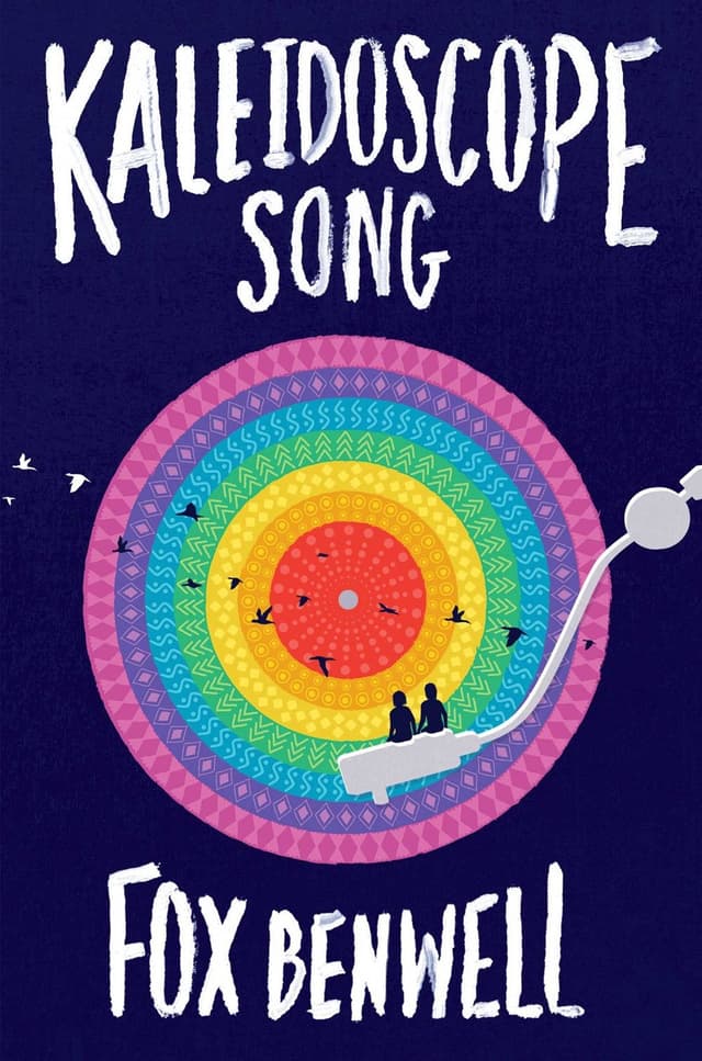 Kaleidoscope Song