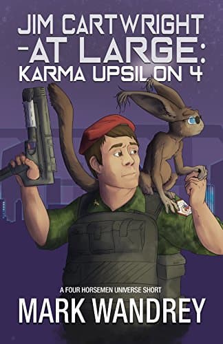 Karma Upsilon 4
