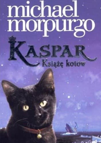 Kaspar Książę kotów