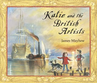 Katie and the British Artists