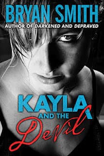 Kayla and the Devil