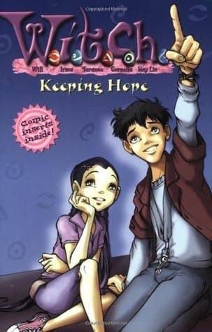 Keeping Hope