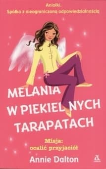 Melania w piekielnych tarapatach