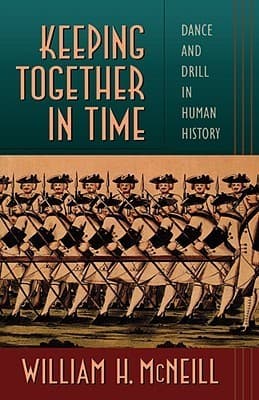 Keeping Together in Time