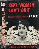 Kept Women Can't Quit