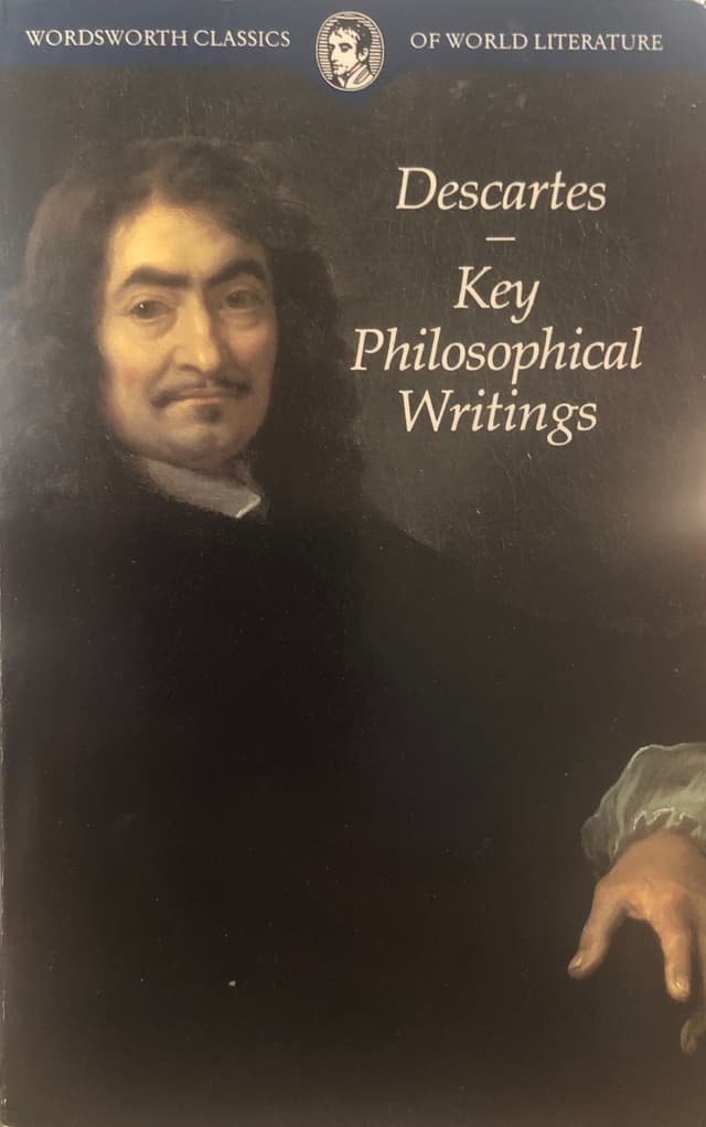 Key Philosophical Writings