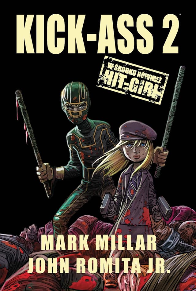 Kick-Ass 2