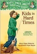 Kids in Hard Times