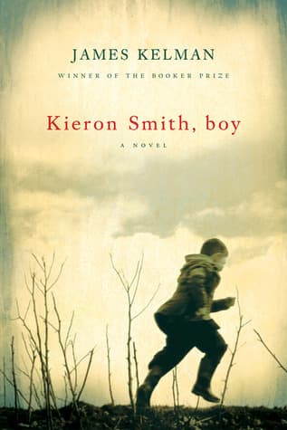 Kieron Smith, Boy