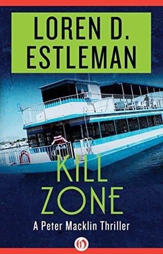 Kill Zone